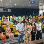 Maio Laranja é pauta da rede de Saúde com diretores das escolas municipais de Sobral