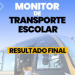 Prefeitura de Sobral divulga resultado para seleção de monitores do transporte escolar