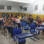 Iniciadas aulas do curso de formação inicial e continuada em microempreendedor individual