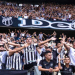 STJD libera público total do Ceará já para jogo com a Chapecoense na sexta-feira (2)