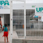 Mais de 100 crianças são atendidas por dia com síndromes gripais em UPAs de Fortaleza
