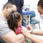 Vacinação contra influenza para todos os públicos começa nesta segunda-feira (15)