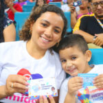 Realizada a entrega de Carteiras de Identificação da Pessoa com Transtorno do Espectro Autista