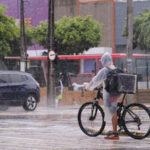 Chuvas de ‘eventos isolados’ devem afetar o Ceará em junho e julho, diz Funceme