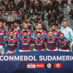 Veja os possíveis adversários do Fortaleza nas oitavas de final da Sul-Americana