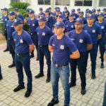 Prefeitura de Sobral convoca 33 aprovados no concurso para Guarda Civil Municipal