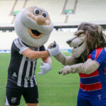 Fortaleza parabeniza Ceará pelo aniversário de 109 anos do clube; veja a declaração