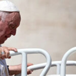 Papa Francisco: boletim médico diz que recuperação é ‘regular’ e que noite foi tranquila