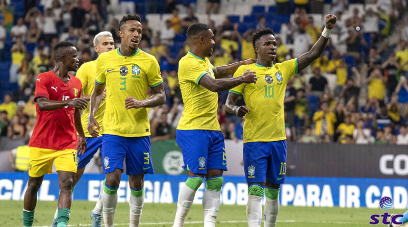 Jogos de futebol hoje: veja onde assistir e o horário das partidas de domingo (5) - Taperuaba.com
