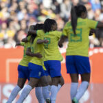 Seleção Brasileira Feminina é convocada para a Copa do Mundo; Veja lista