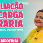 Prefeitura de Sobral divulga resultado final da suplementação de carga horária para professores