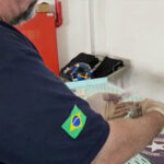 Esmeraldas e dinheiro falso são apreendidos no Aeroporto internacional de Fortaleza