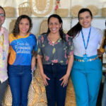 Artesãs da Casa da Economia Solidária participam de Rodada de Negócios em Fortaleza