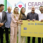 Quase 500 famílias de Sobral serão beneficiadas com cartão Ceará sem Fome