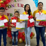Estudantes das escolas municipais vencem XV Concurso de Frases e Desenhos do Hemoce