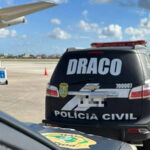 Delegacia Especializada já prendeu 100 suspeitos de integrar facções criminosas no Ceará neste ano