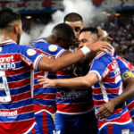 Fortaleza vence Atlético-MG no Castelão por 2 a 1 e entra no G6 da Série A; veja os gols