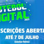 Prefeitura de Sobral abre inscrições para o I Torneio Municipal de Futebol Digital nesta segunda (26)