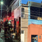 Menina de 2 anos morre durante incêndio registrado em residência no bairro Montese