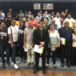 Sobral recebe reunião de preparação da plenária do Plano Plurianual Participativo