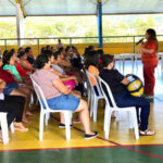 Escolas municipais de Sobral realizam segunda reunião de pais e mestres de 2023