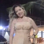 Mulher que teve corpo queimado por ex-companheiro em Fortaleza precisa de doação de sangue