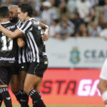 Ceará vence o Botafogo/SP na Arena Castelão por 3 a 0 e se recupera na Série B