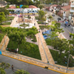 Nova Praça do bairro Pedrinhas em sobral é inaugurada nesta quinta-feira (27/07)