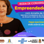 Sobral: abertas as inscrições para o evento do projeto Sol-Elas voltado para empreendedoras