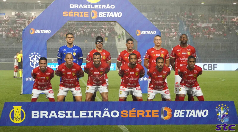 Jogos de hoje do Brasileirão: onde assistir as partidas de sábado