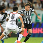 Ceará tem gol anulado e empata com a Ponte Preta pela Série B, no Castelão