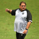 Após resultados negativo, Guto Ferreira não é mais treinador do Ceará