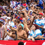 Fortaleza tem mais de 56 mil torcedores confirmados para jogo contra América-MG pela Sula