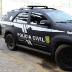 Dois homens são presos por envolvimento em tentativa de latrocínio contra PM em Fortaleza