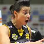 Walewska Moreira, campeã olímpica de vôlei, morre aos 43 anos em São Paulo