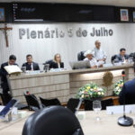 Revisão do Plano Diretor de Sobral é apresentada na Câmara Municipal nesta quinta-feira (14/09)