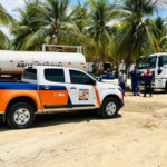 Defesa Civil de Sobral atende famílias para o abastecimento emergencial de água com carro-pipa