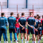 Maratona tricolor: Após pausa para Data-FIFA, Fortaleza fará 6 jogos em 23 dias