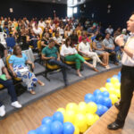 50º Seminário Sobre a Educação de Sobral reuniu dezenas de educadores de 11 estados brasileiros