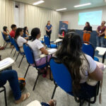 Prefeitura de Sobral inicia aulas do curso de marketing e vendas do projeto Jovem Bolsista