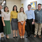 Secretaria da Educação realiza reunião para discutir projeto Sobral 100% Educação Integral