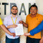 Secretaria do Trânsito assina contrato de concessão do transporte distrital de Caracará