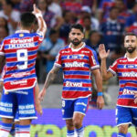 Líder do returno, Fortaleza tem mesmo número de vitórias de Palmeiras e Flamengo na Série A