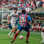 Fortaleza perde para o Bahia e amarga segunda derrota seguida no Brasileirão