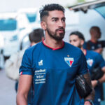 Fortaleza divulga programação para final da Sul-Americana; veja horários do voo e treinos