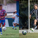 Copa Atlântico: Fortaleza e Ceará vão estrear no torneio; veja jogos, horários e relacionados