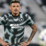 STJD nega pedido do Botafogo e partida contra o Fortaleza segue adiada