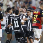 Ceará bate o Sport no Castelão e volta a vencer na Série B após 6 rodadas