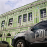 Homicídio, estupro e violência doméstica: CGD abre investigações contra 17 policiais no Ceará