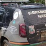 Chacina em Itarema: quatro pessoas são assassinadas dentro de casa na madrugada desta segunda (30)